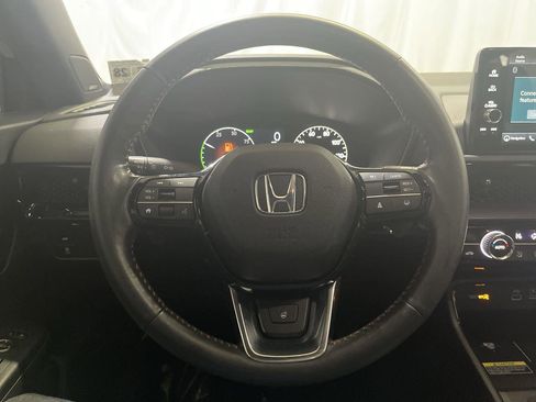 Used 2023 Honda CR-V Sport Touring image 14