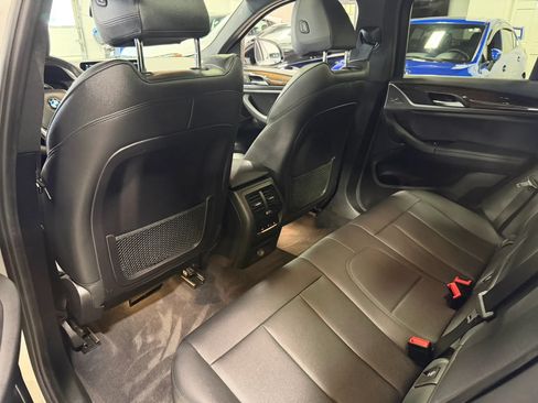 Used 2019 BMW X4 xDrive30i w/ Convenience Package AWD/4WD image 26