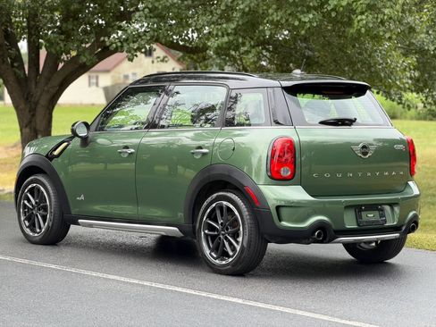 Used 2015 MINI Cooper Countryman S AWD/4WD image 7
