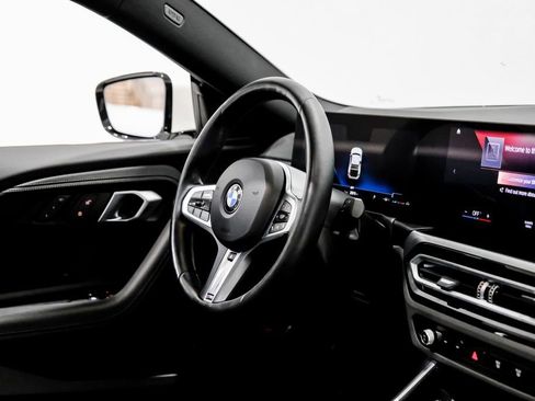 Used 2024 BMW 230i Coupe w/ M Sport Package image 11