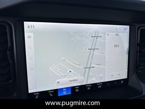 New 2025 Ford Bronco Big Bend image 28