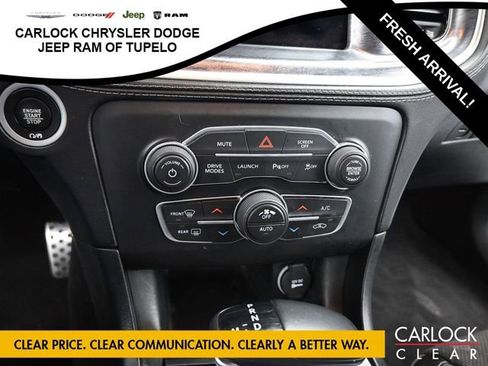 Used 2023 Dodge Charger Scat Pack w/ Daytona Edition Group image 22