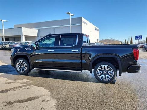 New 2026 GMC Sierra 1500 Denali image 9
