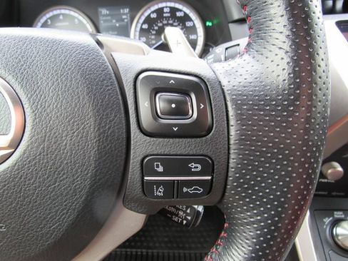 Used 2020 Lexus NX 300 F Sport w/ F Sport Comfort Package AWD/4WD image 18