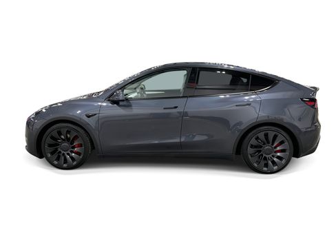 Certified 2023 Tesla Model Y Performance AWD/4WD image 3