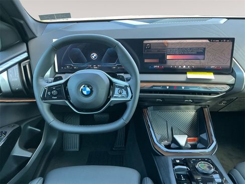 New 2026 BMW X3 xDrive30 w/ Convenience Package image 10