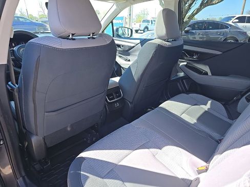 Used 2025 Subaru Outback Premium image 27