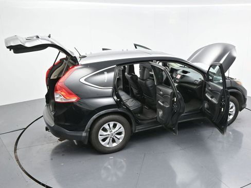 Used 2012 Honda CR-V EX-L image 41