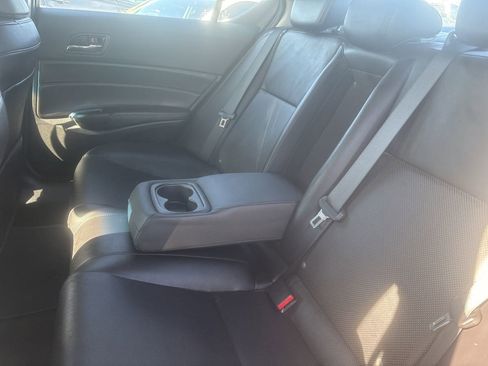 Used 2013 Acura ILX w/ Premium Package image 24