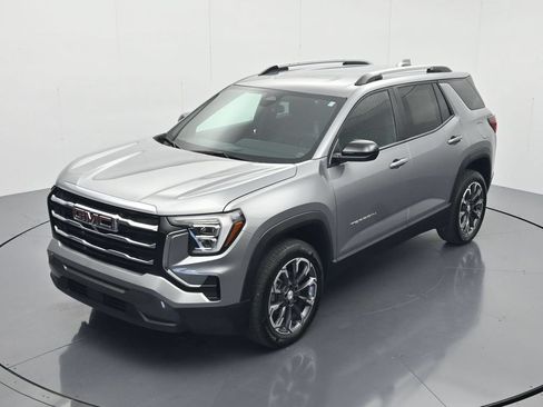 Certified 2026 GMC Terrain Elevation w/ Elevation Premium Package FWD image 29