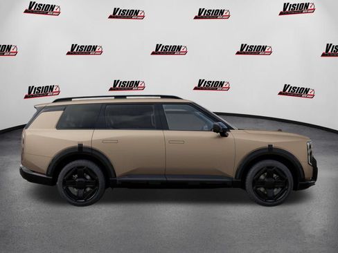 New 2027 Kia Telluride SX Prestige X-Line AWD/4WD image 8