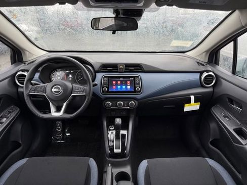 New 2026 Nissan Frontier SV w/ Tow Package image 11