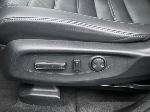 Certified 2023 Honda CR-V EX-L image 19