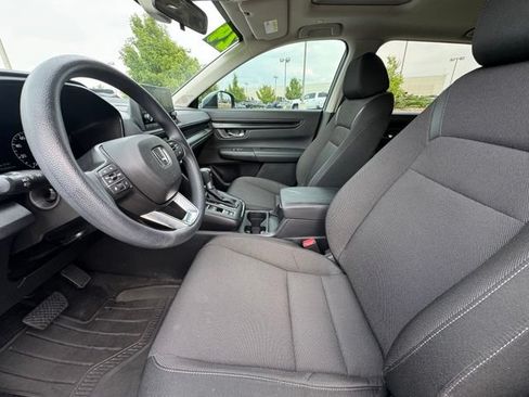 Used 2024 Honda CR-V EX image 26