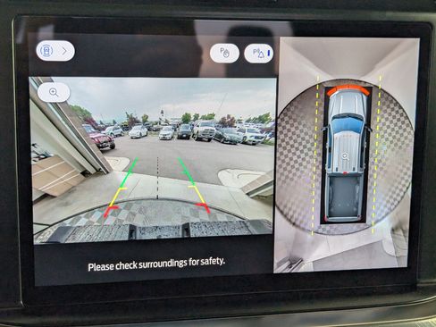 New 2025 Ford F350 King Ranch image 17