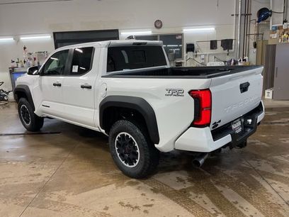 New 2026 Toyota Tacoma TRD Off-Road