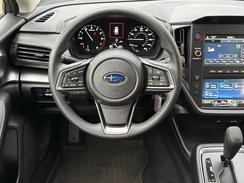 Used 2025 Subaru Impreza 2.0i image 14