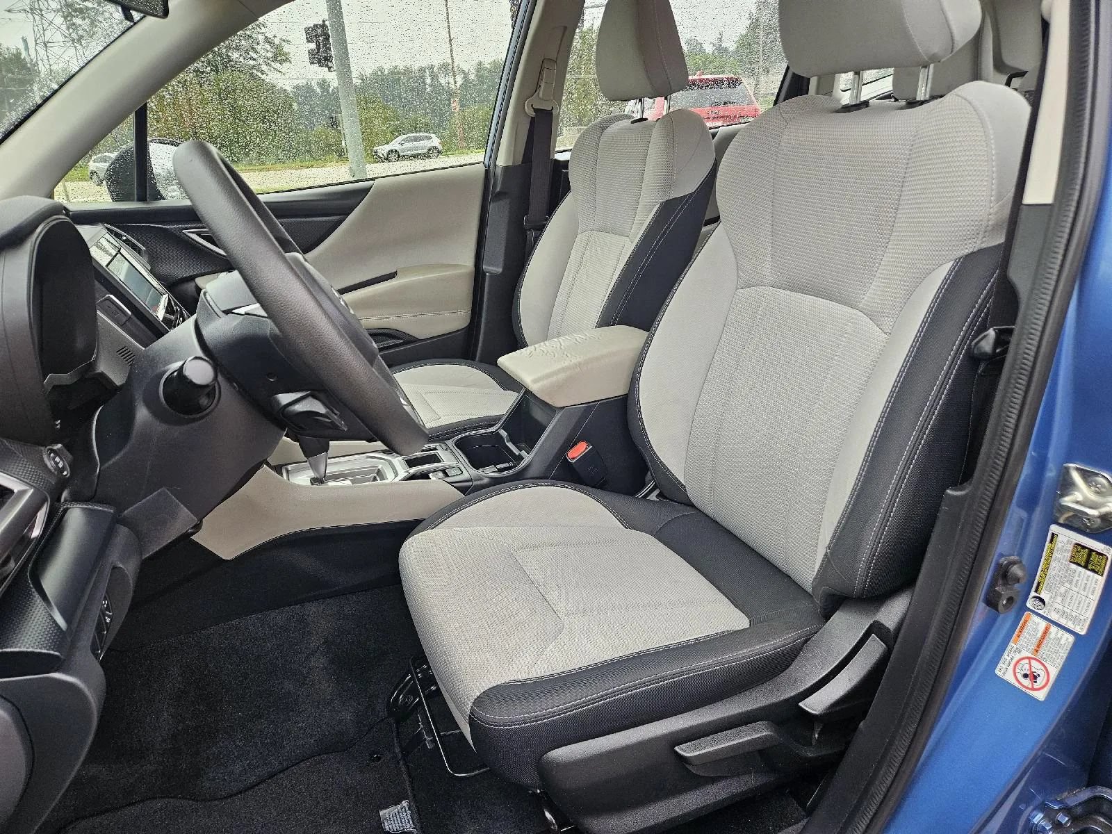 Used 2019 Subaru Forester w/ Alloy Wheel Package AWD/4WD image 15