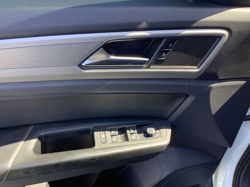 Used 2019 Volkswagen Atlas SE FWD image 10