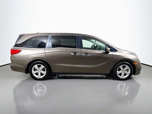 Used 2019 Honda Odyssey EX image 8