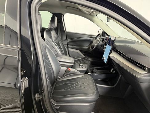 Used 2023 Ford Mustang Mach-E Select RWD image 32