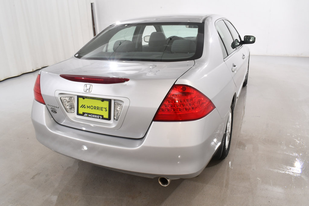 Used 2007 Honda Accord SE image 12