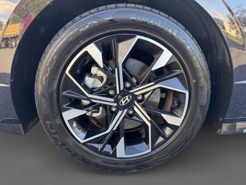 Used 2025 Hyundai Sonata SEL FWD image 25