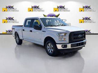 Used 2015 Ford F150 XL w/ Equipment Group 101A Mid video 1