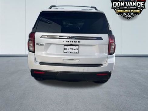 Used 2021 Chevrolet Tahoe Z71 image 5