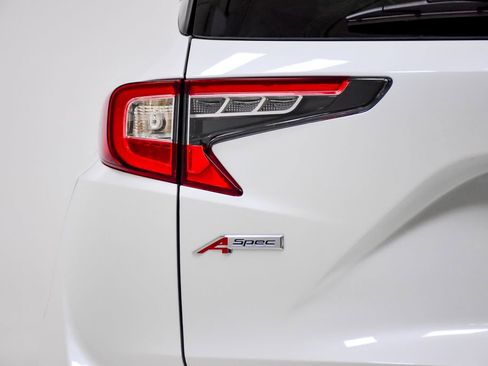 New 2026 Acura RDX A-Spec AWD/4WD image 31