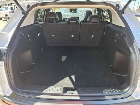 Used 2025 MAZDA CX-50 AWD 2.5 S w/ Premium Plus Pkg image 25