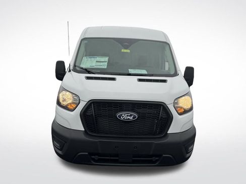 New 2026 Ford Transit 250 148 Medium Roof image 9