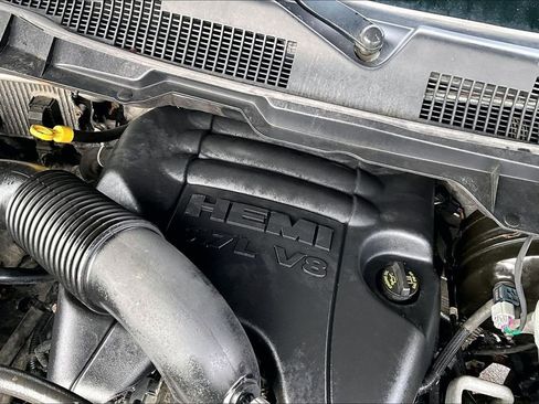 Used 2018 RAM 1500 Express w/ Wheel & Sound Group image 36