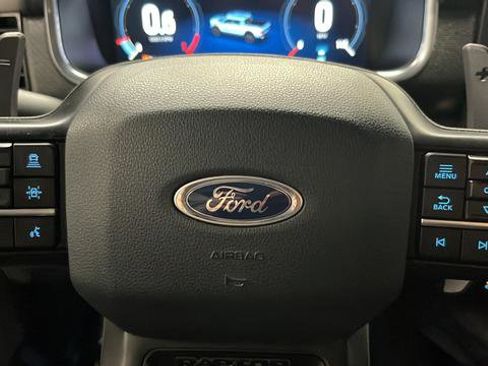 Used 2023 Ford F150 Raptor AWD/4WD image 16
