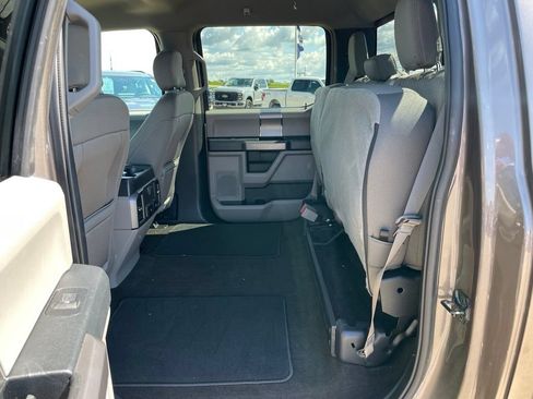 Used 2020 Ford F150 XLT w/ Equipment Group 302A Luxury AWD/4WD image 48