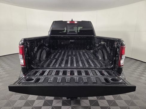 Used 2021 RAM 1500 Big Horn AWD/4WD image 28