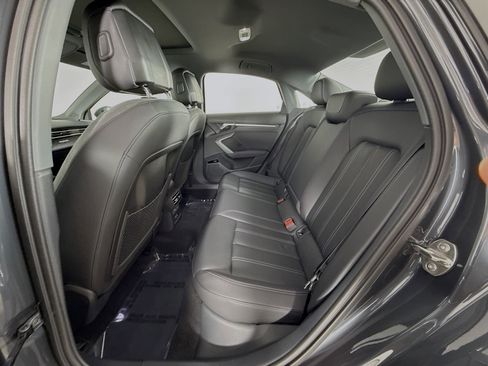 New 2026 Audi A3 2.0T Premium Plus image 26