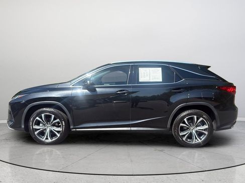 Used 2022 Lexus RX 350 FWD w/ Premium Package image 10