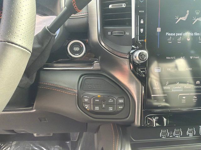 New 2027 RAM 2500 Power Wagon AWD/4WD image 26