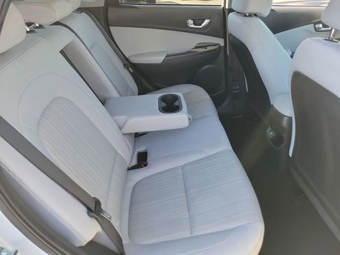 Used 2023 Hyundai Kona SEL w/ Convenience Package image 21