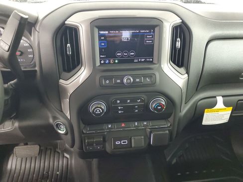 New 2026 Chevrolet Silverado 2500 W/T w/ WT Convenience Package image 24