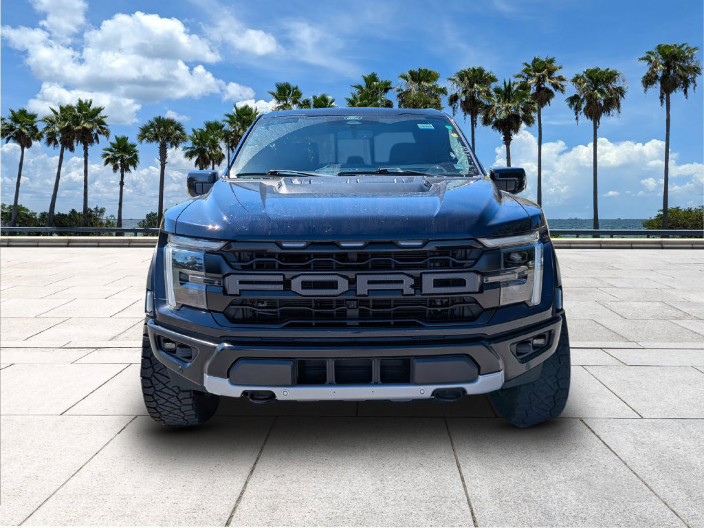 Used 2024 Ford F150 Raptor AWD/4WD image 4