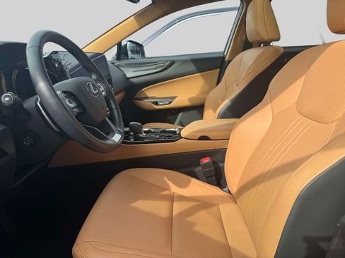 Used 2025 Lexus NX 350 AWD w/ Accessory Package (2T) image 20