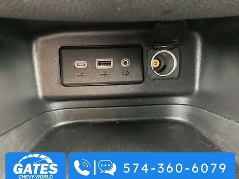 Used 2024 Chevrolet Equinox RS image 21