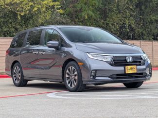 Used 2024 Honda Odyssey EX-L video 2