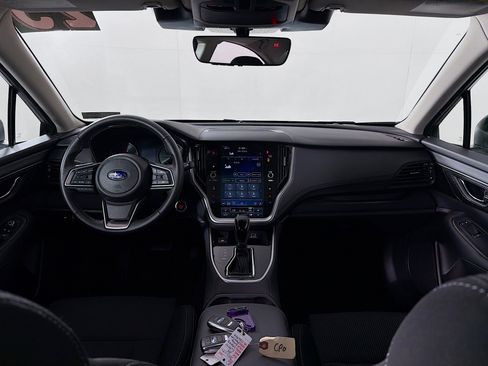 Used 2025 Subaru Legacy Premium image 24
