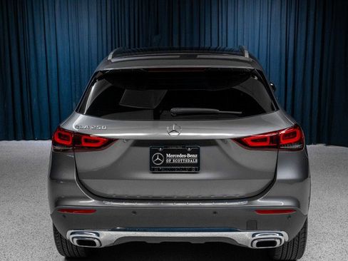 Certified 2023 Mercedes-Benz GLA 250 image 5