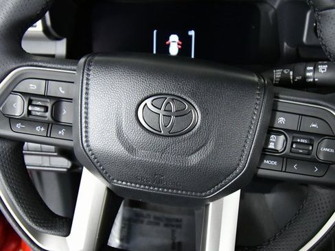 New 2026 Toyota 4Runner TRD Sport Premium image 2