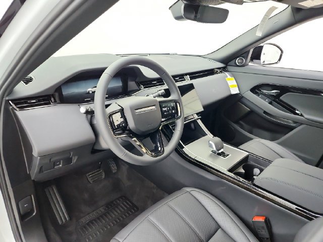 New 2026 Land Rover Range Rover Evoque S AWD/4WD image 20