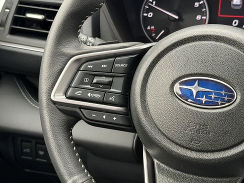 Used 2025 Subaru Ascent Limited AWD/4WD image 30